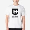 Hammer Heavyweight Tee Thumbnail