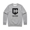 Mens United Crew (Clearance) Thumbnail