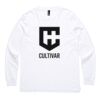 Mens Base Longsleeve Tee Thumbnail