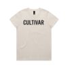 Women's Maple Tee Thumbnail