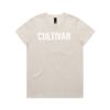 Women's Maple Tee Thumbnail