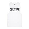Mens Barnard Tank Thumbnail